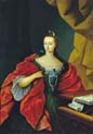 infanta mariana francisca of portugal by Viera Lusitano